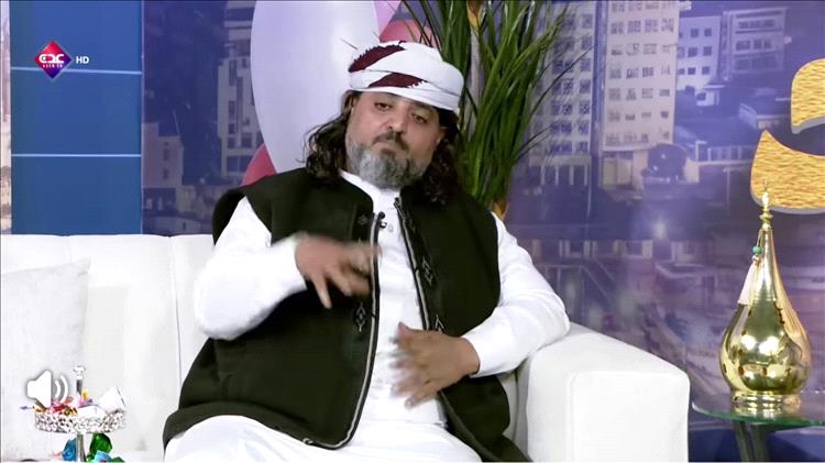 مطهر رحيمان يخطف الأنظار في أول ظهور تلفزيوني بدور شرير في مسلسل “دروب المرجلة 2”