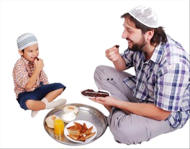 6 نصائح عملية.. كيف تستعد لرمضان 2025 مع أطفالك؟