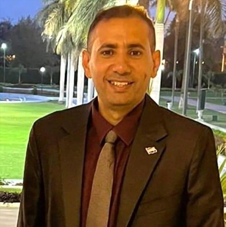 الصحفي همدان العلي يهاجم جماعة الحوثي: "لن نقبل بدين يحوّلنا لعبيد لبني هَشْهَش"