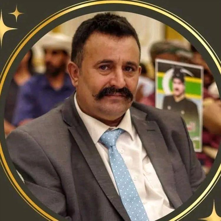 بيان مشائخ قبيلة الجرادمة كلد يافع  بشأن وفاة الشيخ أنيس الجردمي داخل سجن الحزام الأمني