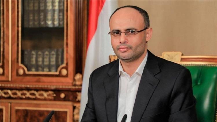 تصاعد الخلافات داخل جماعة الحوثي وأنباء عن توجه لإقالة المشاط وتعيين يوسف الفيشي خلفاً له
