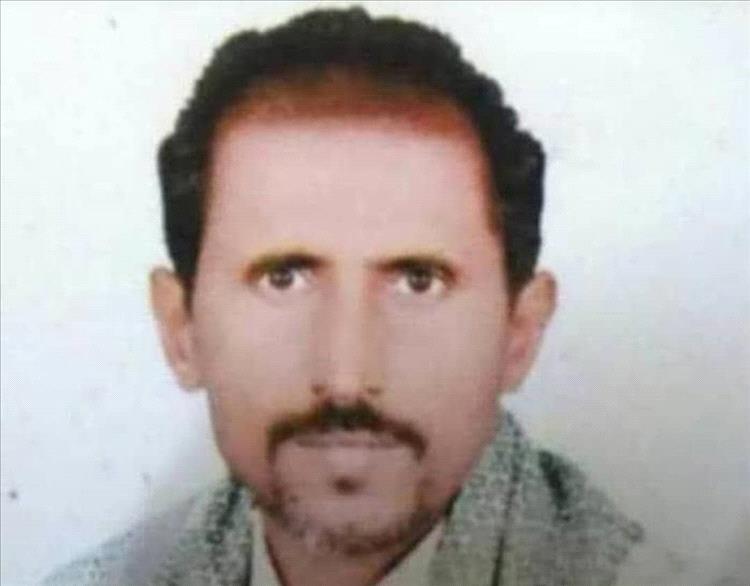 مدير عام مديرية رضوم يقدم واجب العزاء في وفاة الشخصية الاجتماعية الشيخ عمر صلفوح السليماني