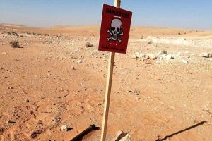 الأمم المتحدة تحذر من خطر الألغام المتصاعد بالحديدة