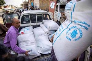 بسبب الأمن الغذائي.. تقرير دولي: أكثر من 11 مليون يمني معرضين للخطر