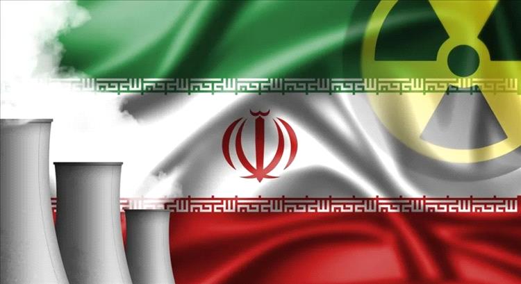 مسؤول إيراني يتحدث عن 