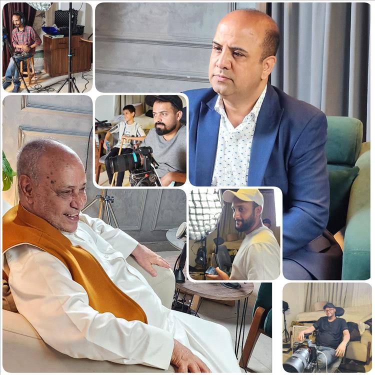 العمار يحاور الفارع في 
