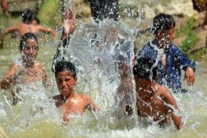 كيف يمكن التعامل مع موجات الحر المتكررة؟