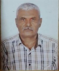 عمر سعيد محمد بالبحيث